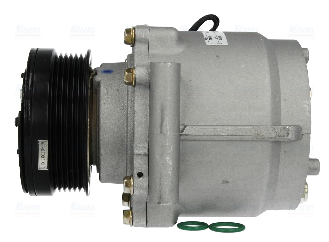 Nissens Aircon Compressor 89066