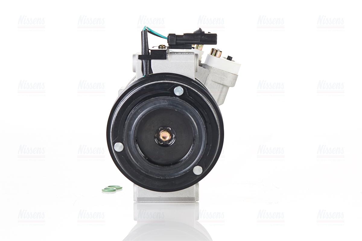Nissens Aircon Compressor 890662