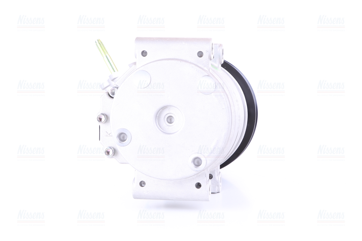 Nissens Aircon Compressor 890679