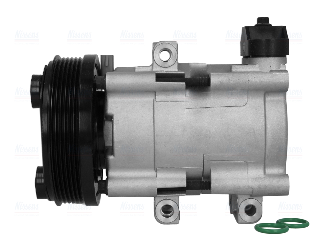 Nissens Aircon Compressor 89068