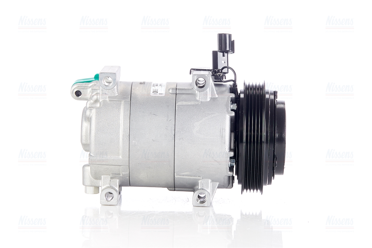 Nissens Aircon Compressor 890682
