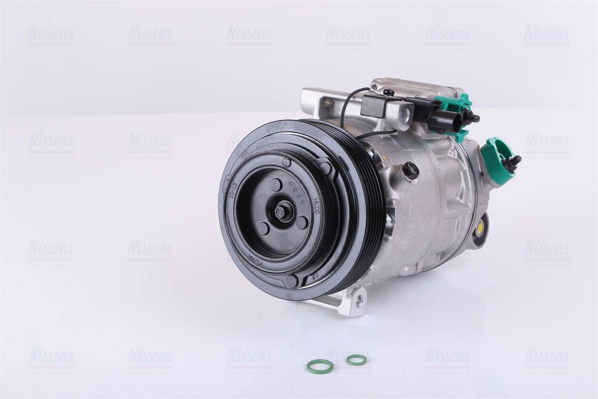 Nissens Aircon Compressor 890685
