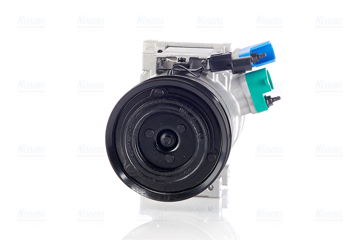 Nissens Aircon Compressor 890686