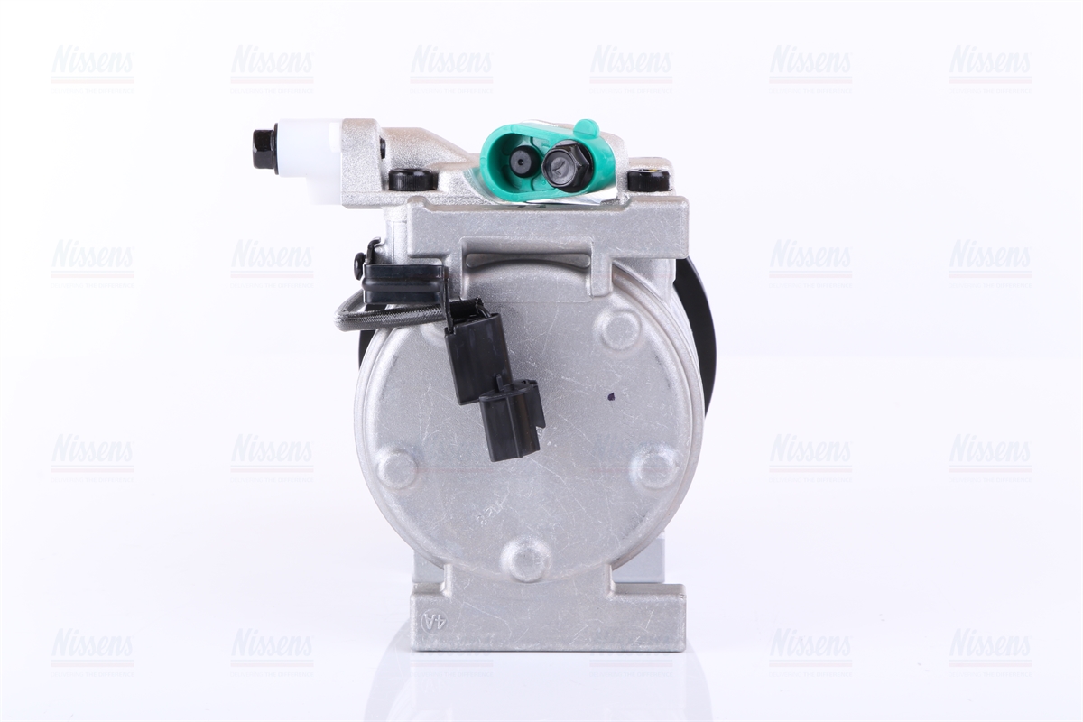Nissens Aircon Compressor 890688