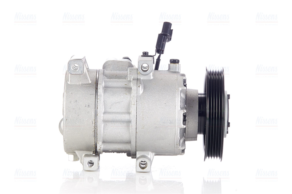 Nissens Aircon Compressor 890689