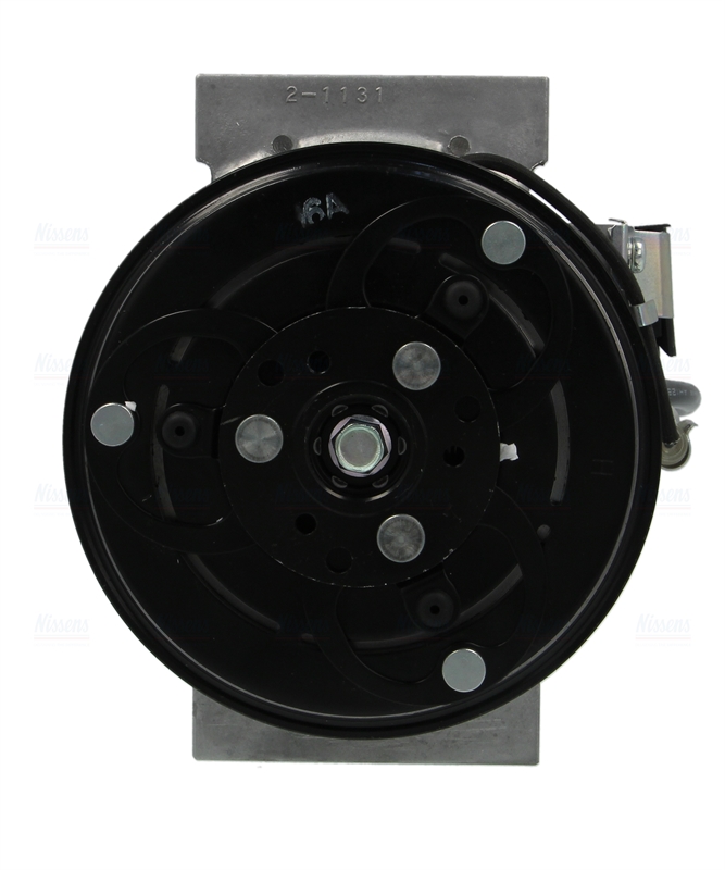 Nissens Aircon Compressor 89069