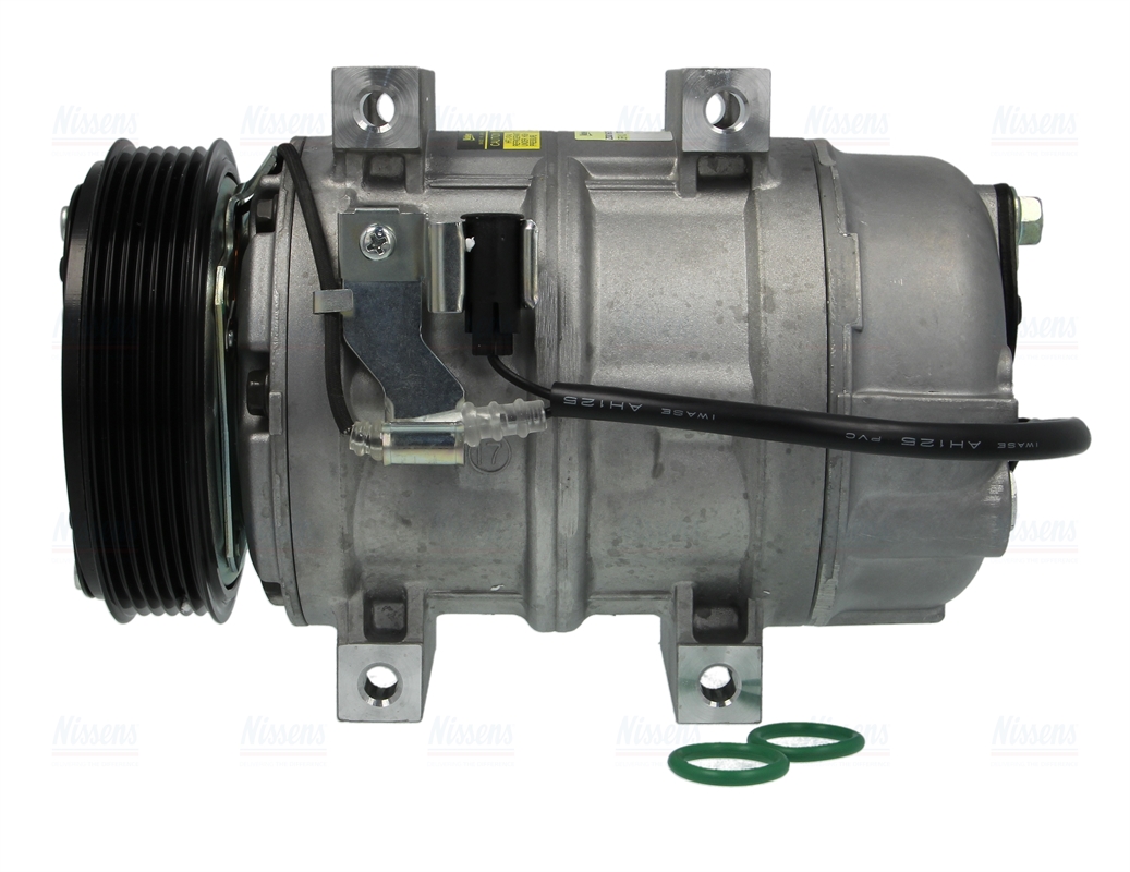 Nissens Aircon Compressor 89069