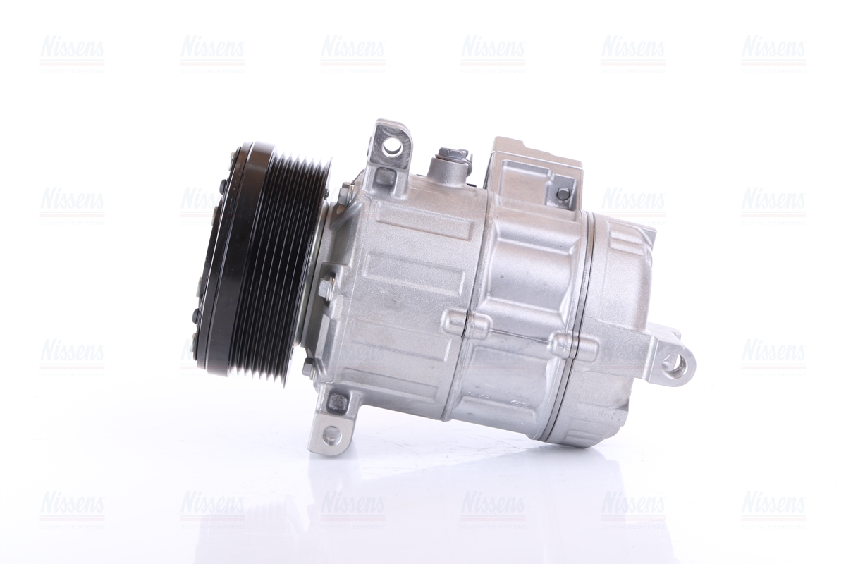Nissens Aircon Compressor 890695