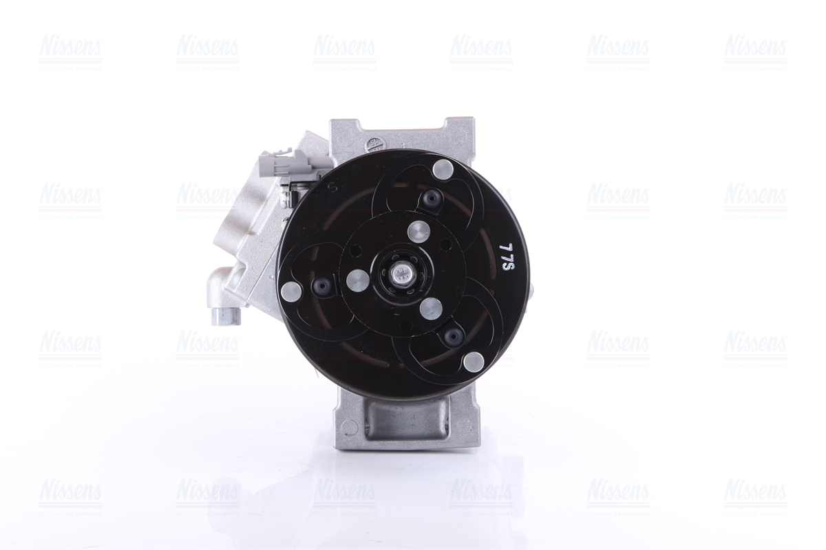 Nissens Aircon Compressor 890695