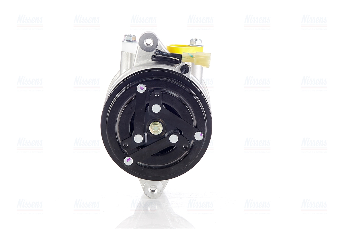 Nissens Aircon Compressor 890697