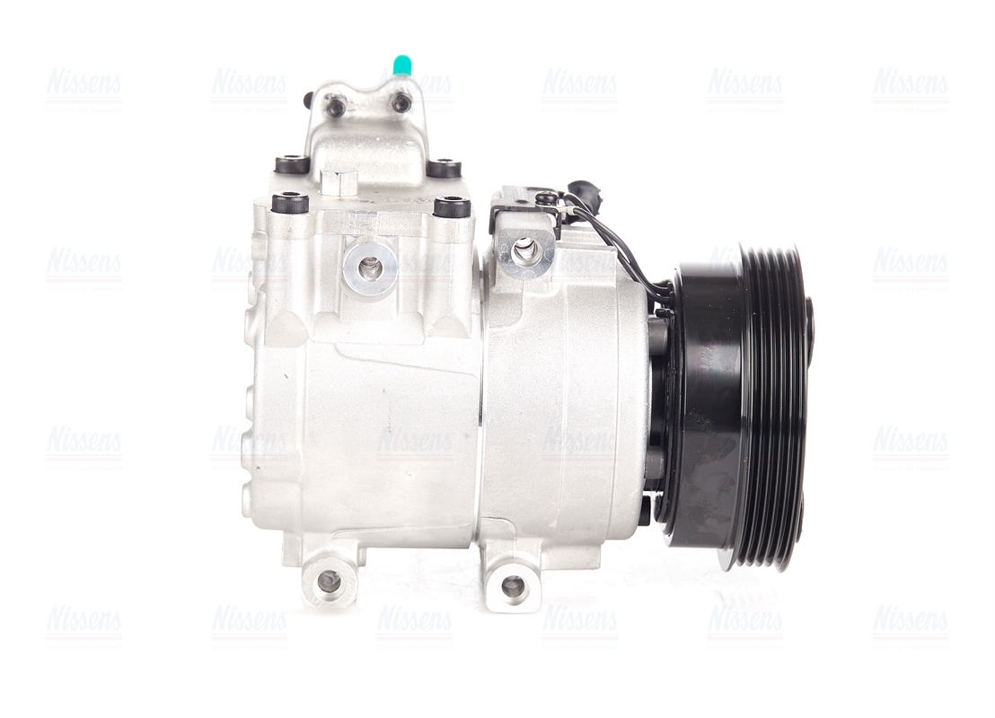 Nissens Aircon Compressor 890737