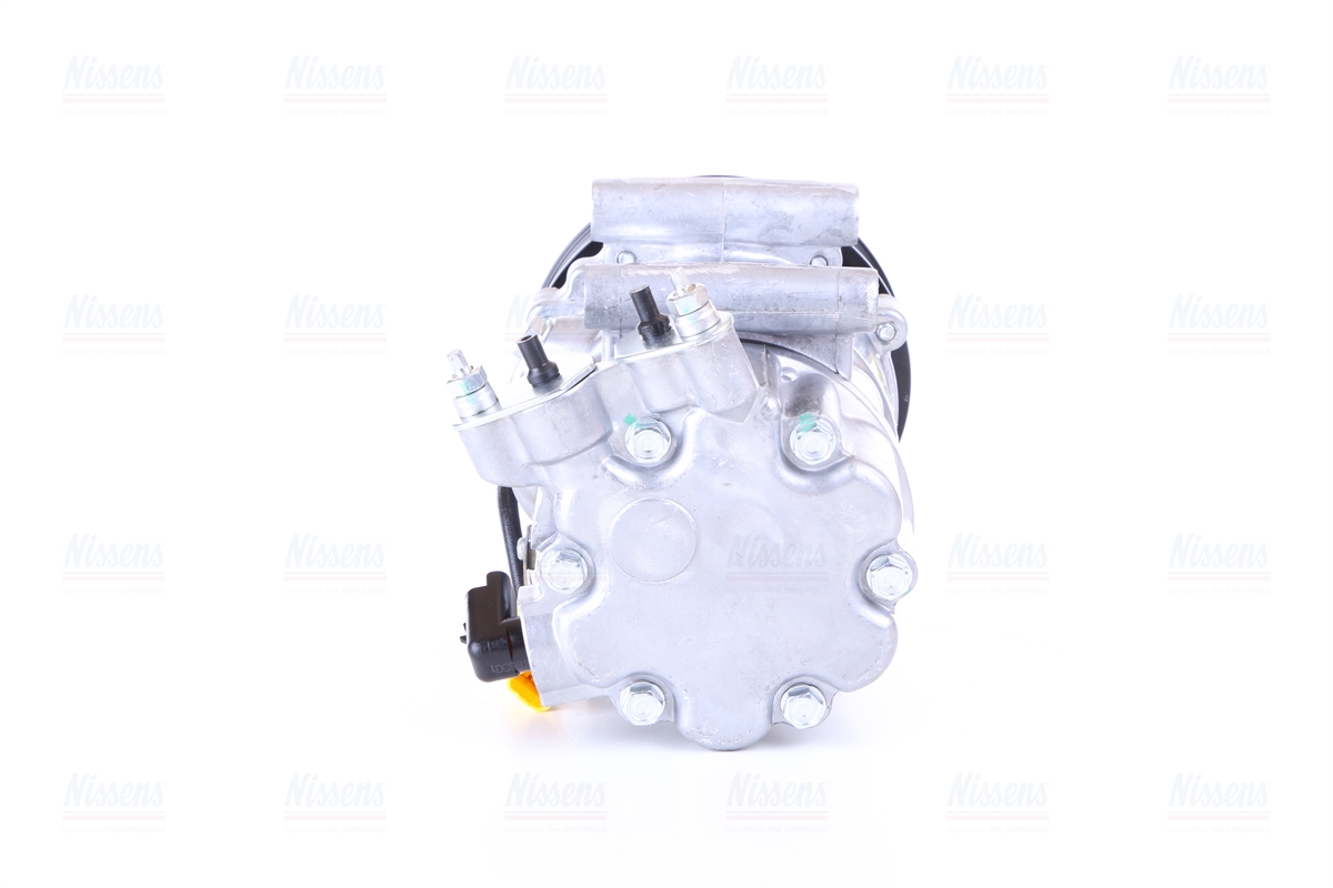 Nissens Aircon Compressor 890743