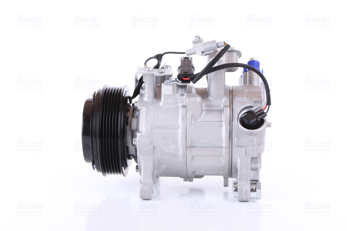 Nissens Aircon Compressor 890746