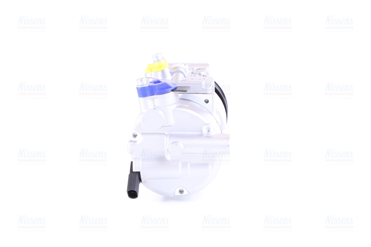 Nissens Aircon Compressor 890757