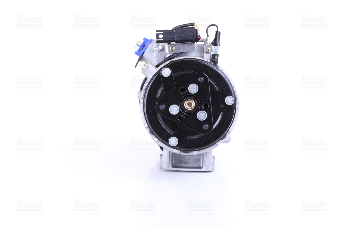 Nissens Aircon Compressor 890759