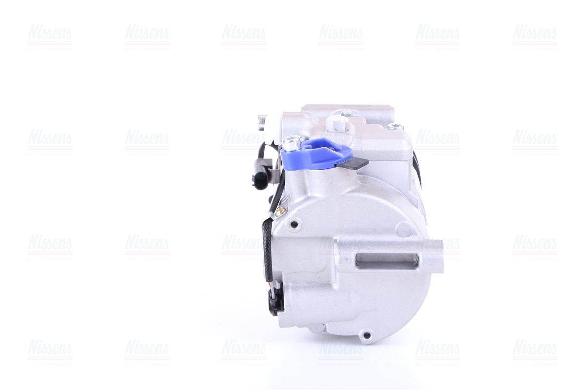 Nissens Aircon Compressor 890764