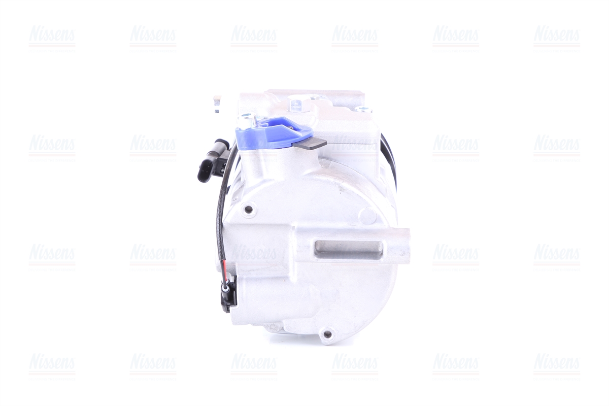 Nissens Aircon Compressor 890766