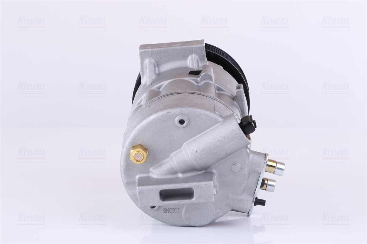 Nissens Aircon Compressor 890767