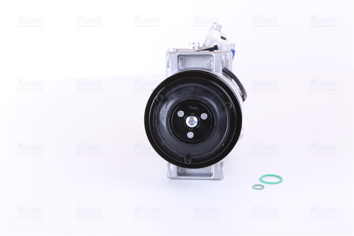 Nissens Aircon Compressor 890769