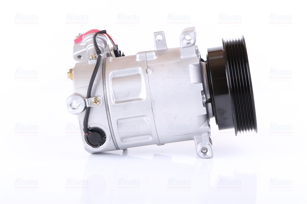 Nissens Aircon Compressor 890776