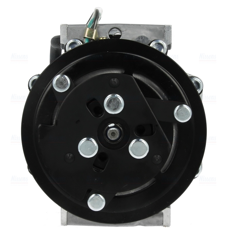 Nissens Aircon Compressor 89079