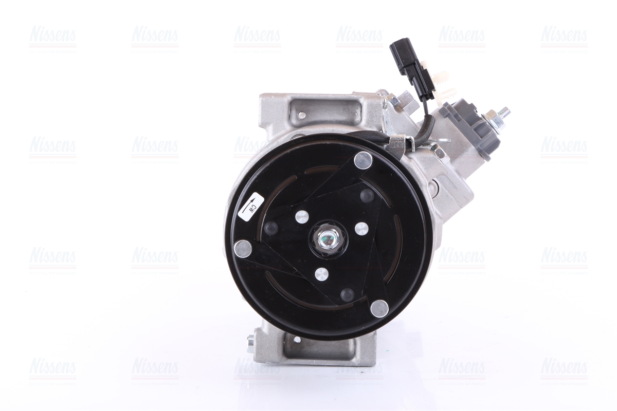 Nissens Aircon Compressor 890795