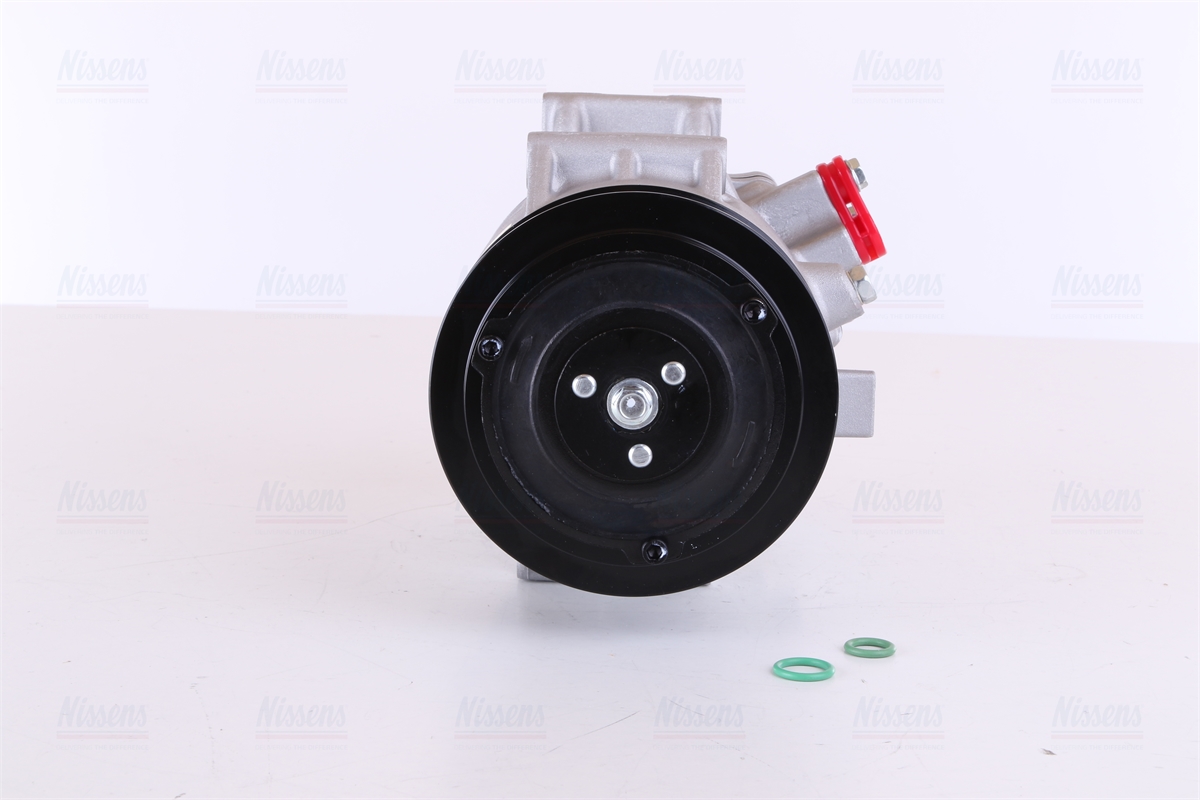 Nissens Aircon Compressor 890803