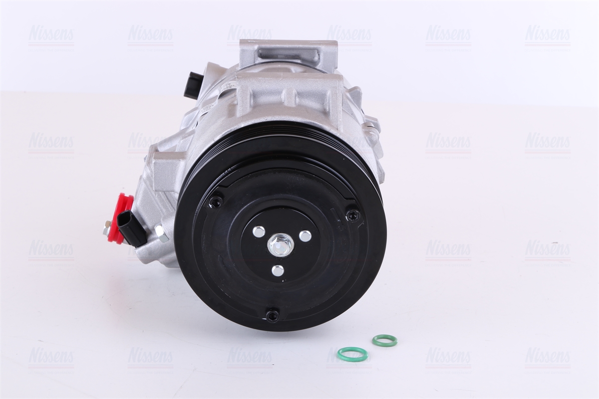 Nissens Aircon Compressor 890805