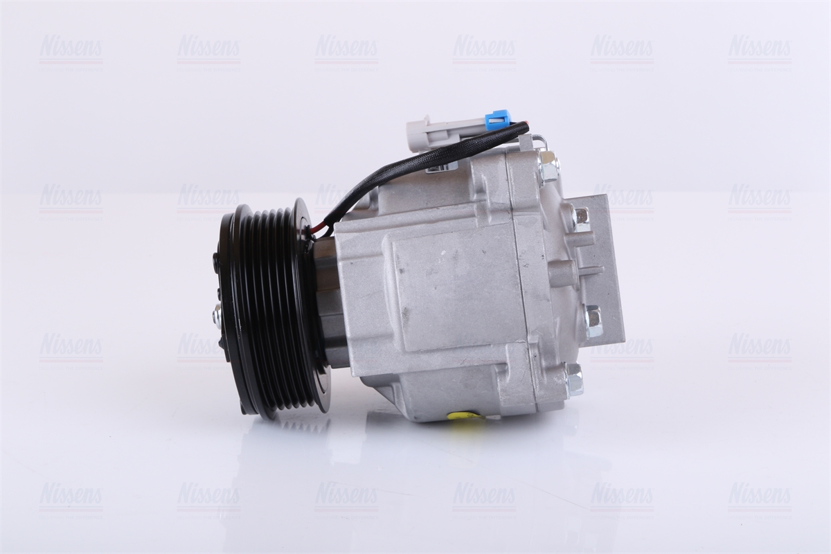 Nissens Aircon Compressor 890806