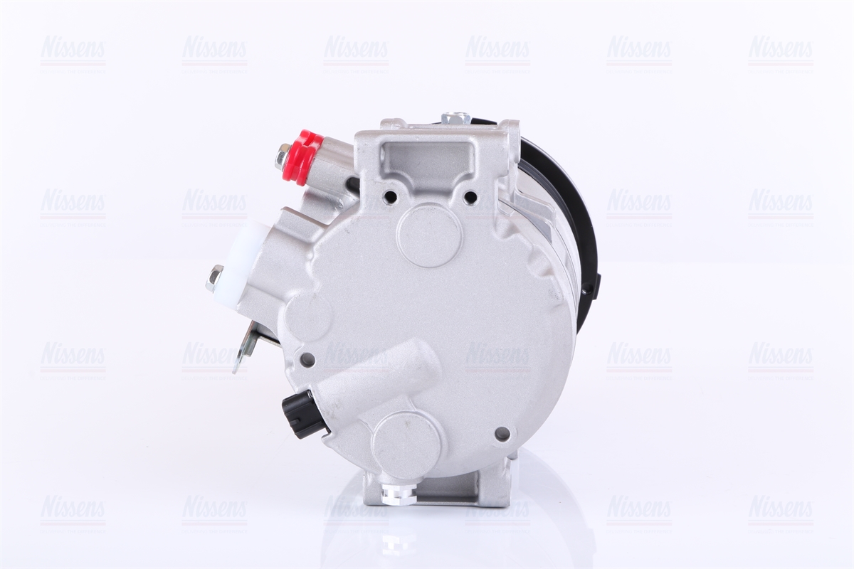 Nissens Aircon Compressor 890808
