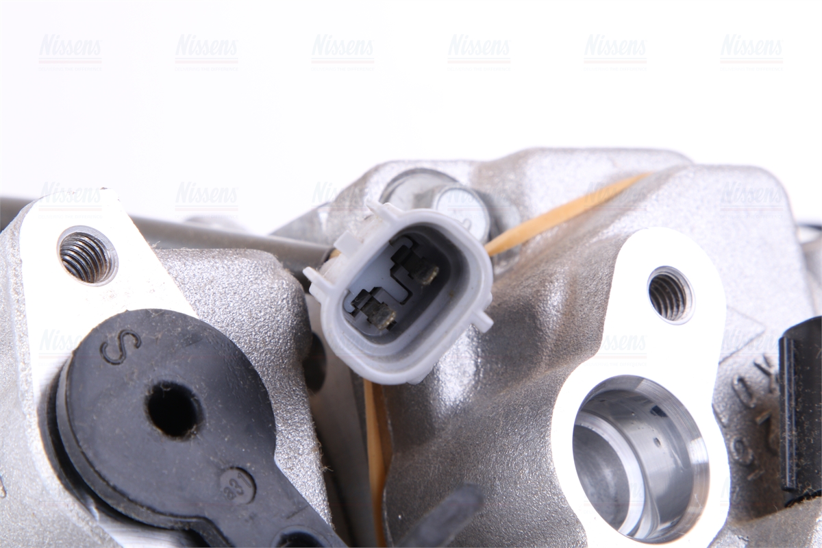 Nissens Aircon Compressor 890809