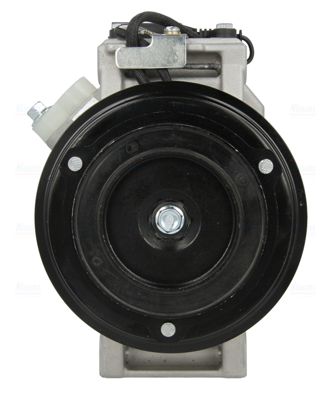 Nissens Aircon Compressor 89081