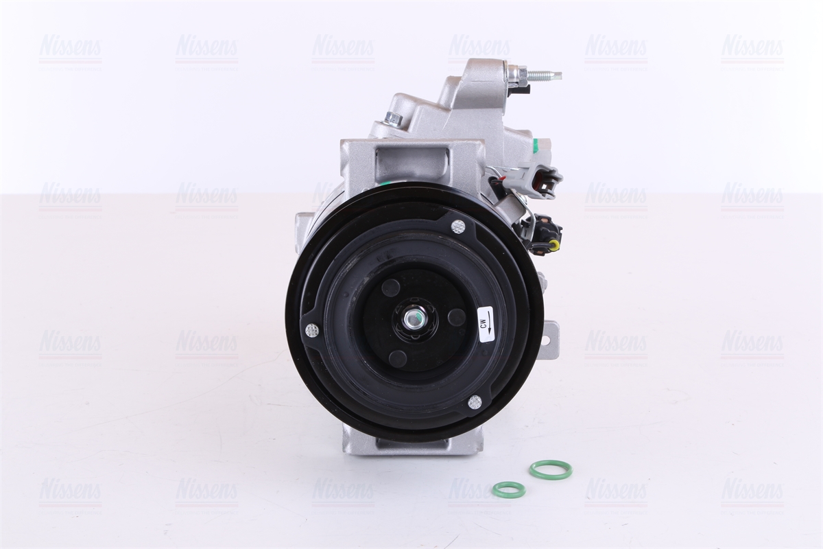 Nissens Aircon Compressor 890816