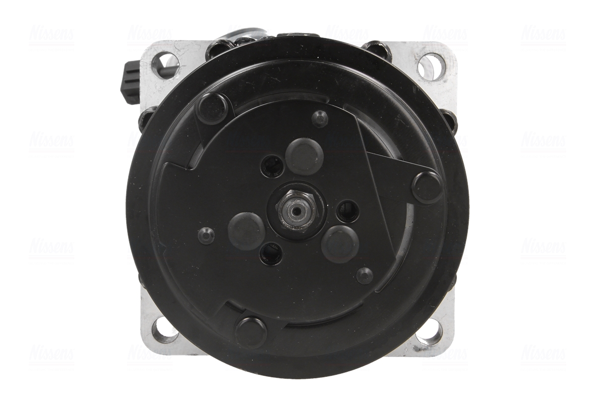 Nissens Aircon Compressor 89083