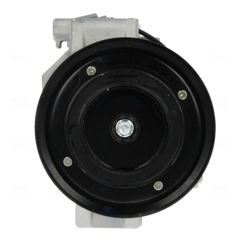Nissens Aircon Compressor 89084