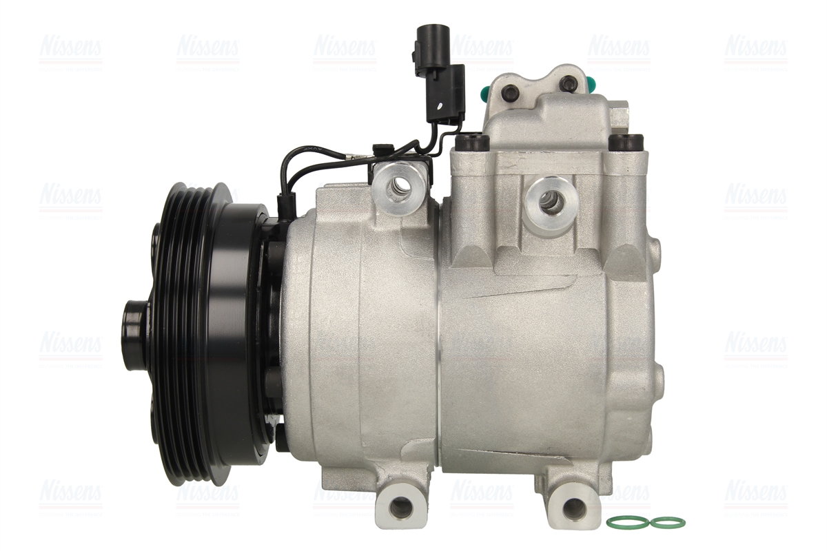 Nissens Aircon Compressor 89085