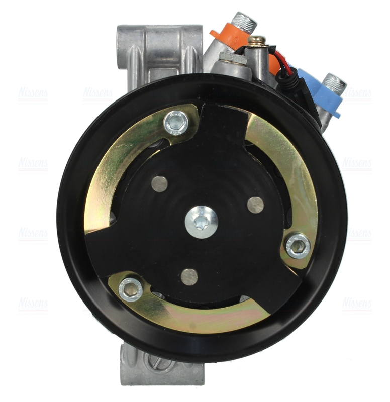 Nissens Aircon Compressor 89086
