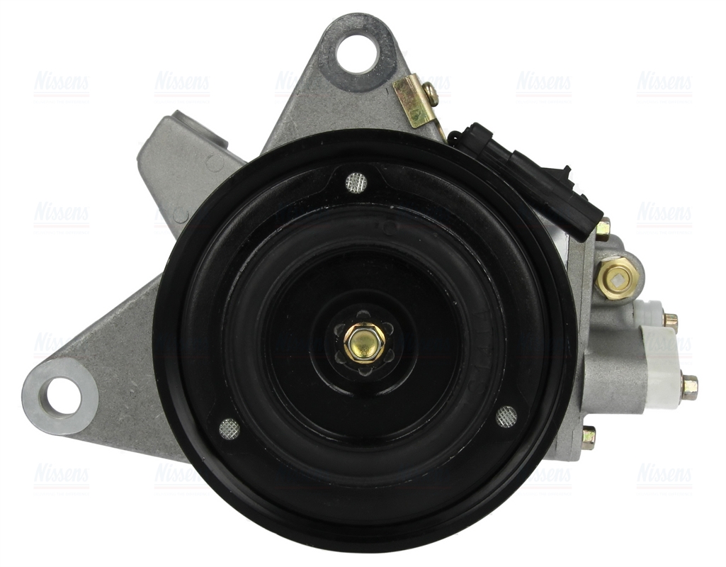 Nissens Aircon Compressor 89087