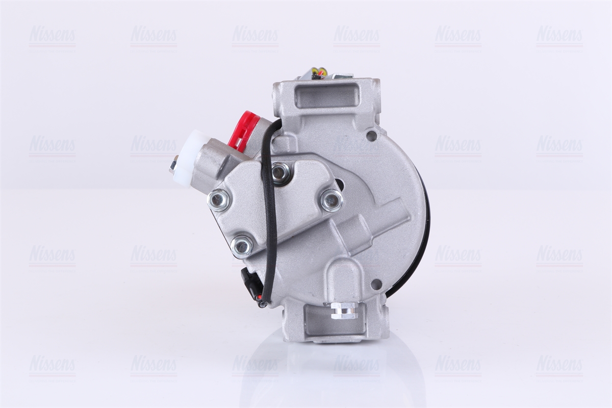 Nissens Aircon Compressor 890872