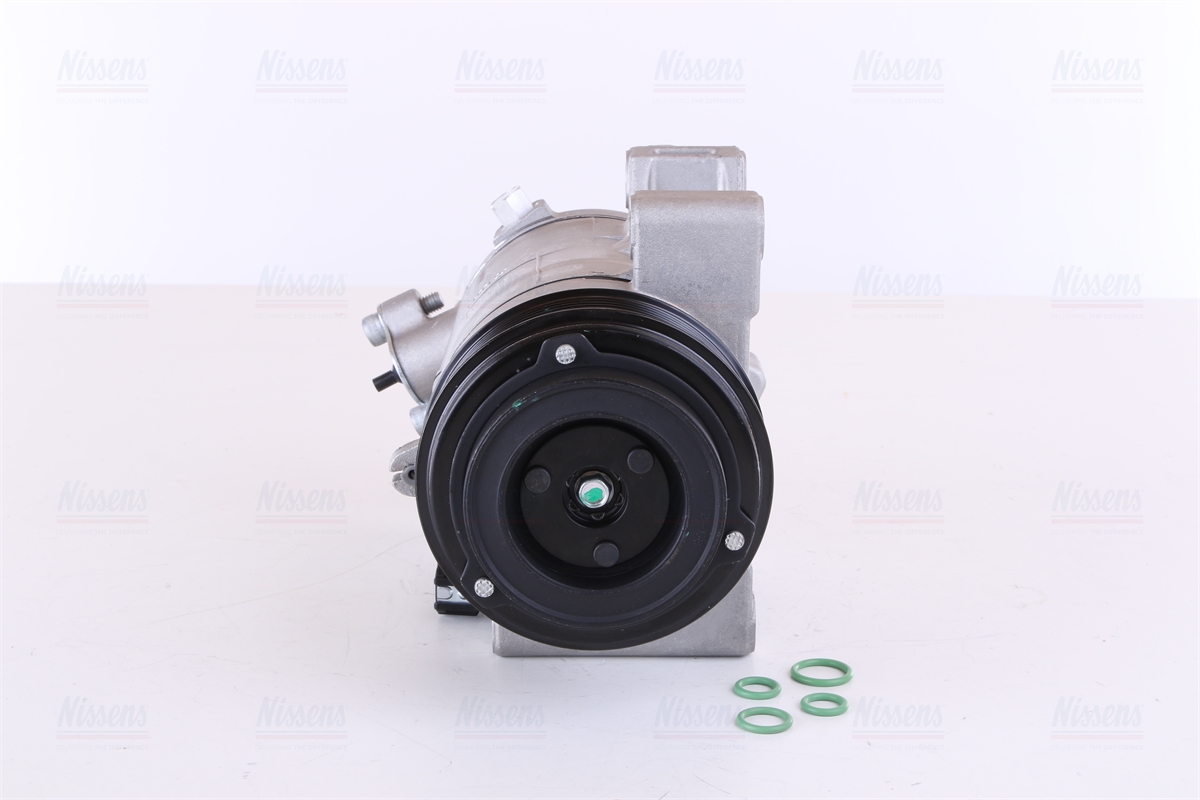 Nissens Aircon Compressor 890874