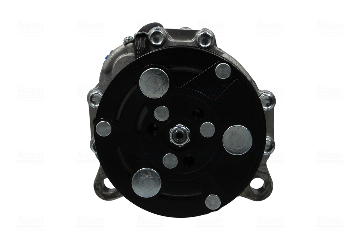 Nissens Aircon Compressor 89088