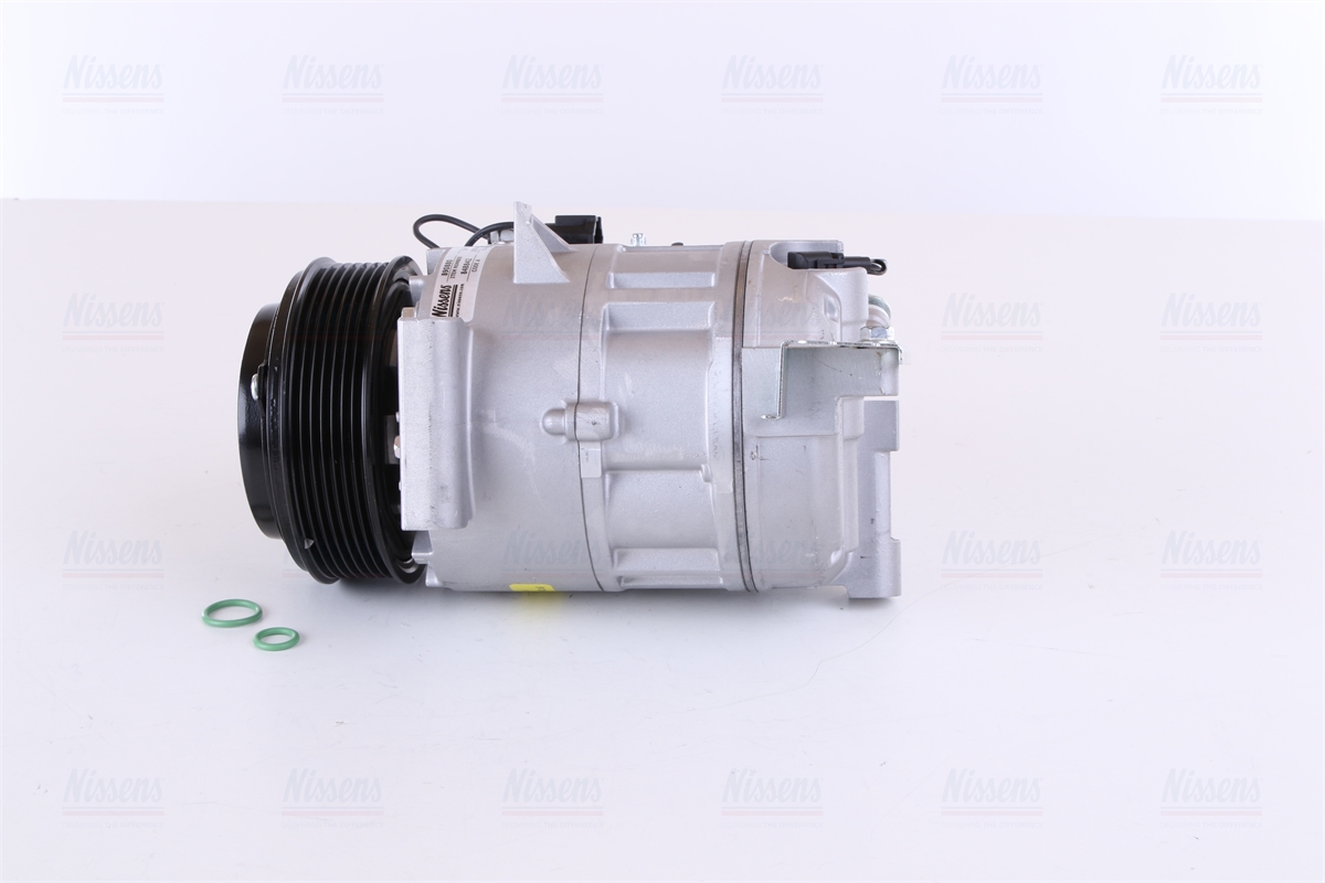 Nissens Aircon Compressor 890880