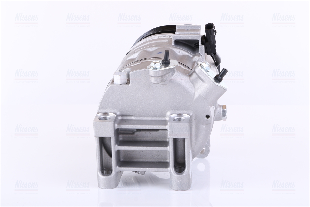Nissens Aircon Compressor 890908