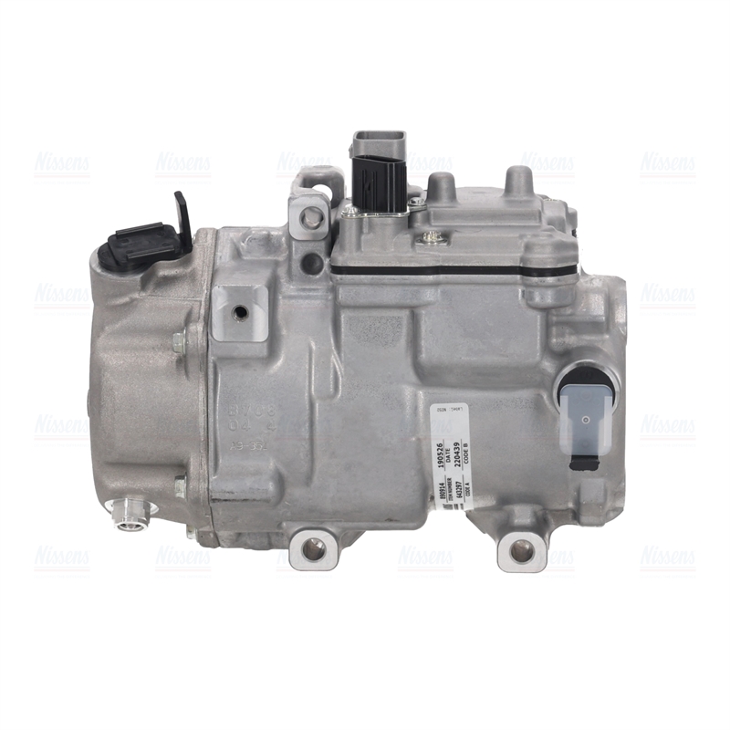 Nissens Aircon Compressor 890914