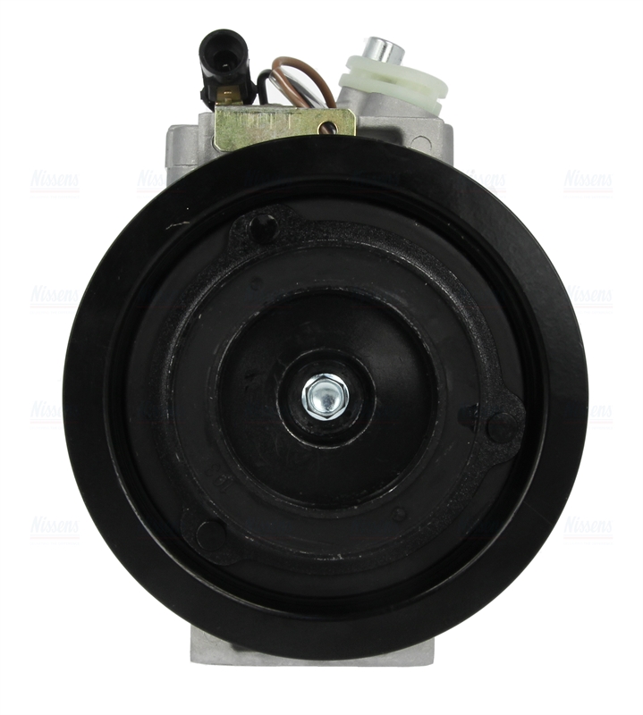 Nissens Aircon Compressor 89094
