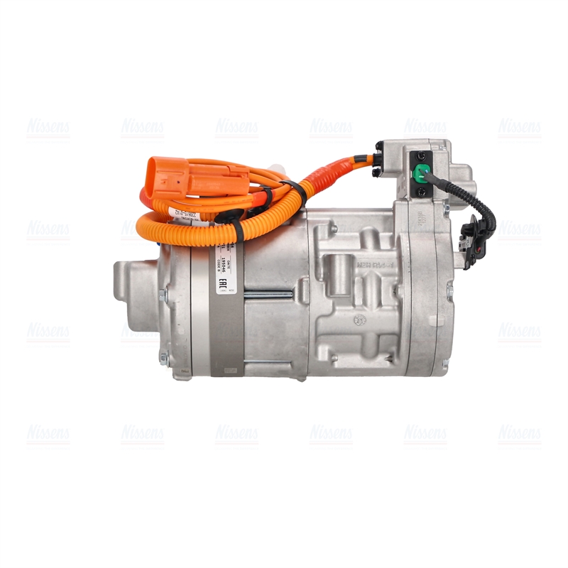 Nissens Aircon Compressor 890954