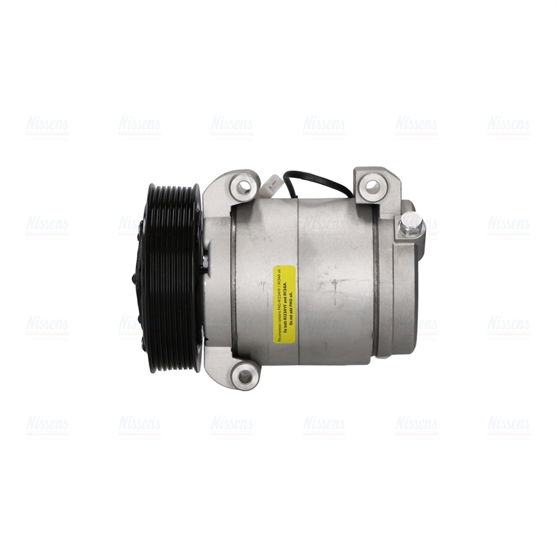 Nissens Aircon Compressor 890957