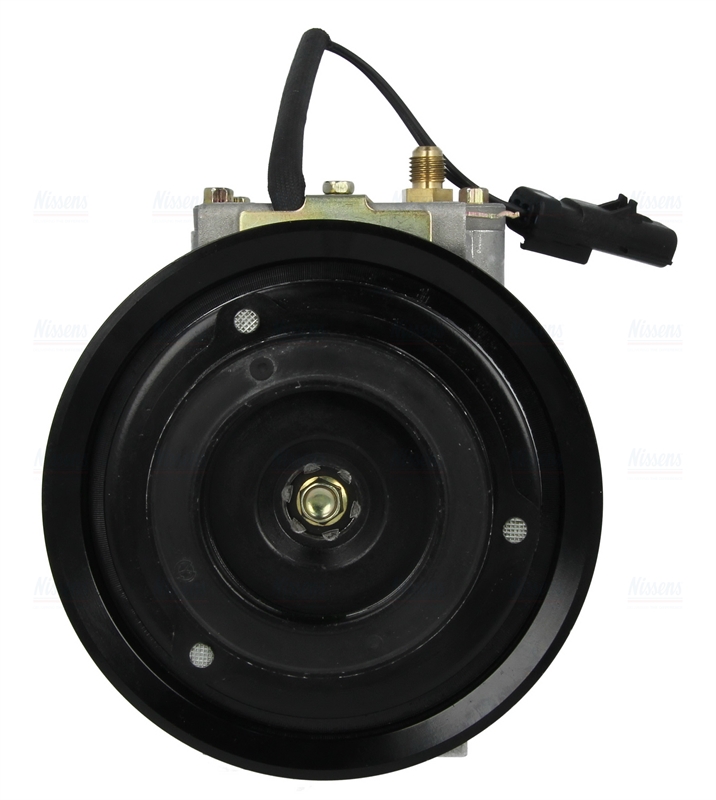 Nissens Aircon Compressor 89097