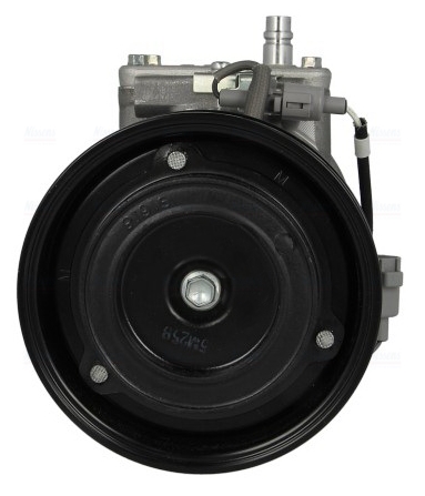 Nissens Aircon Compressor 89098