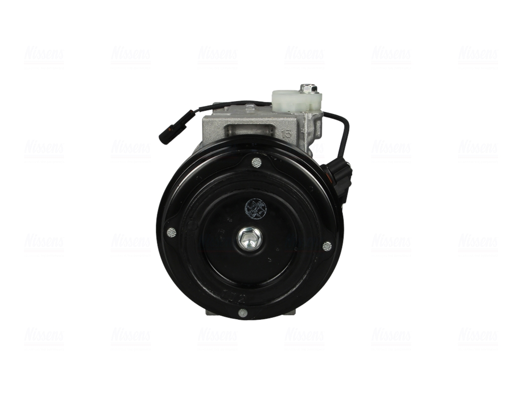 Nissens Aircon Compressor 89099